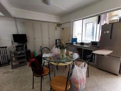 Public Mansions (D12), Apartment #457915741